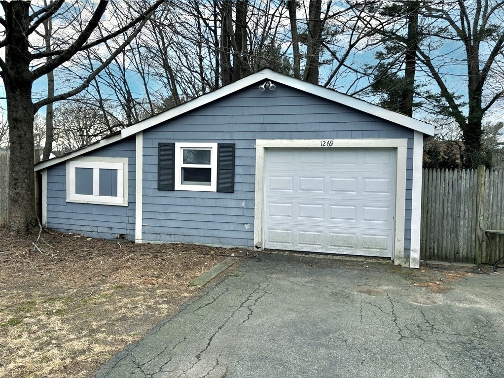 1269 Whitman Street Hanson, MA 02341 - Photo 29 of 35