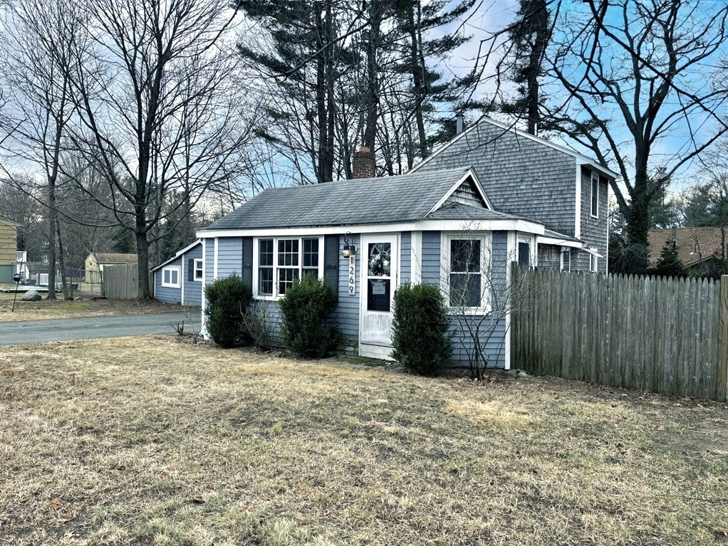 1269 Whitman Street Hanson, MA 02341 - Photo 33 of 35