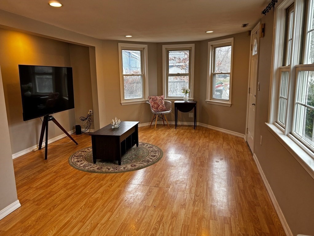 1269 Whitman Street Hanson, MA 02341 - Photo 4 of 33