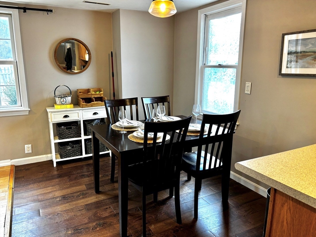 1269 Whitman Street Hanson, MA 02341 - Photo 7 of 35