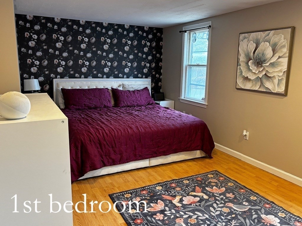 1269 Whitman Street Hanson, MA 02341 - Photo 10 of 33