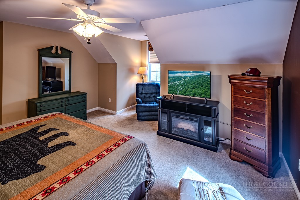110 Greenbriar Road Beech Mountain, NC 28604 - Photo 30 of 49