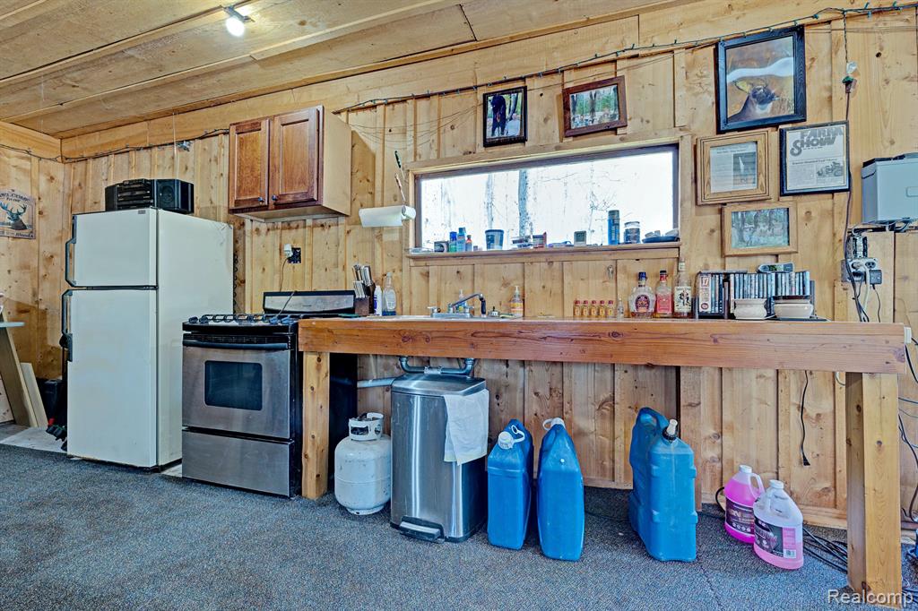 3510 Mc Collum Lake Road Curran, MI 48728 - Photo 74 of 99