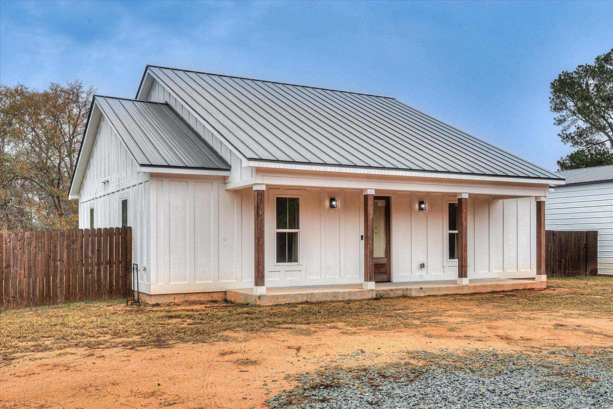 900 County Line Road Harlem, GA 30814 - Photo 2 of 56 02-102