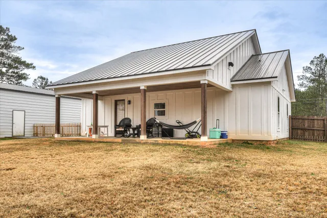 $1,800 | 900 County Line Road, Harlem, GA 30814