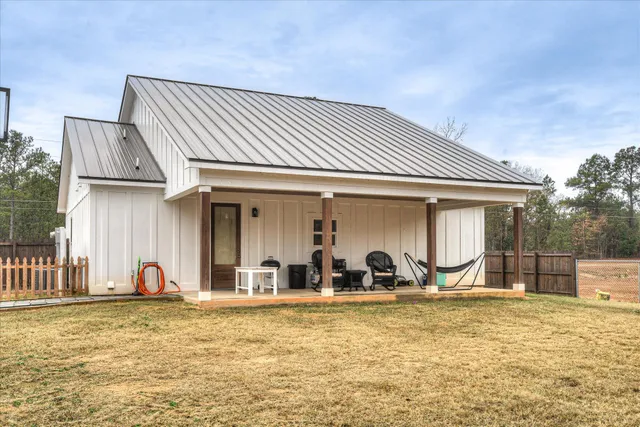 $1,800 | 900 County Line Road, Harlem, GA 30814