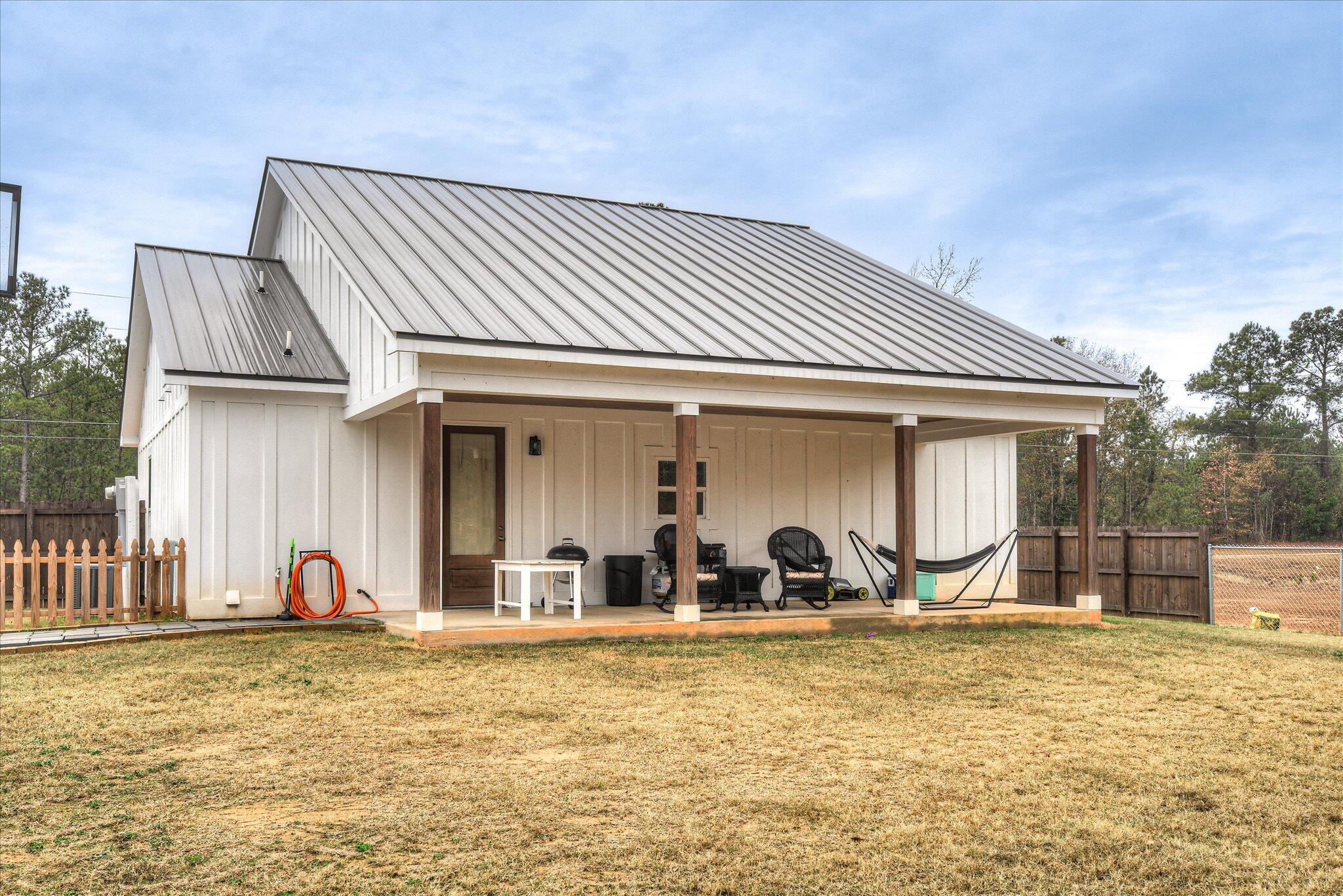 900 County Line Road Harlem, GA 30814 - Photo 49 of 56 50-150