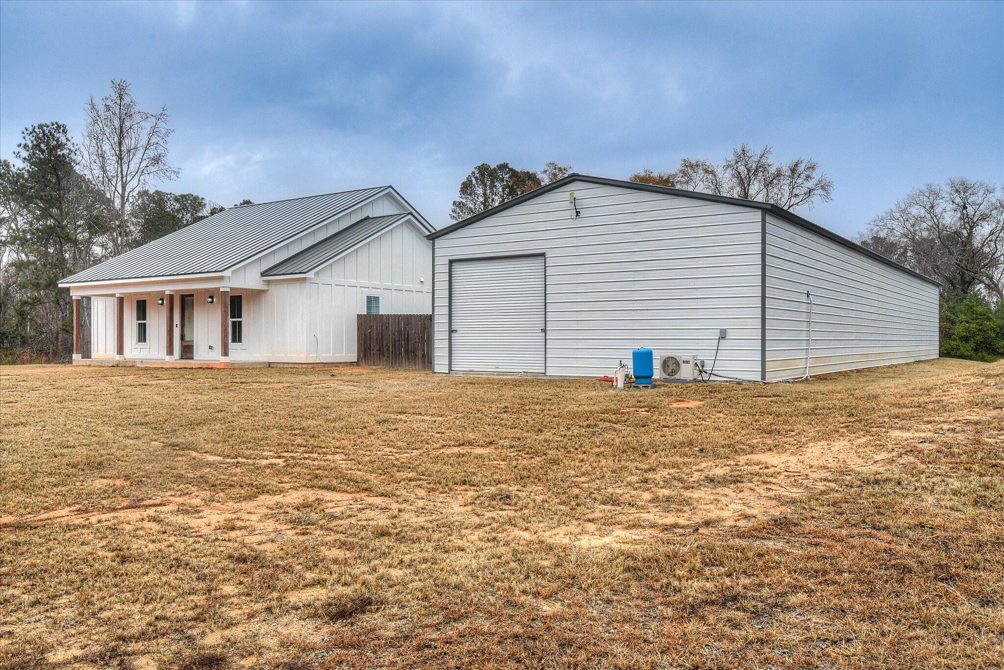 900 County Line Road Harlem, GA 30814 - Photo 5 of 56 05-105