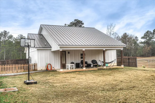 $1,800 | 900 County Line Road, Harlem, GA 30814