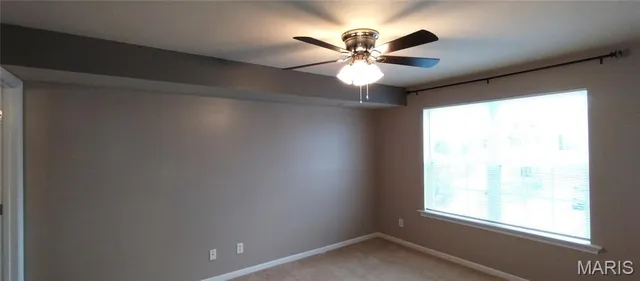 $1,450 | 6124 Welsh Drive, Lake St. Louis, MO 63367