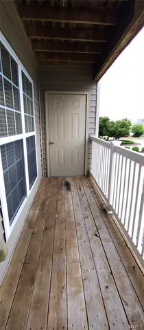 $1,450 | 6124 Welsh Drive, Lake St. Louis, MO 63367