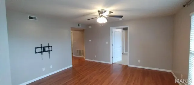 $1,450 | 6124 Welsh Drive, Lake St. Louis, MO 63367