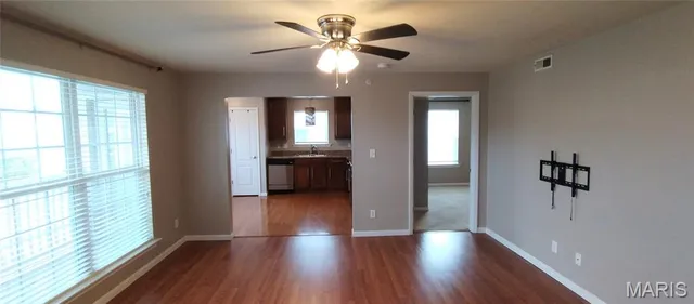 $1,450 | 6124 Welsh Drive, Lake St. Louis, MO 63367