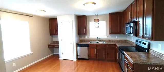 $1,450 | 6124 Welsh Drive, Lake St. Louis, MO 63367