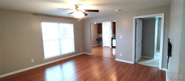 $1,450 | 6124 Welsh Drive, Lake St. Louis, MO 63367