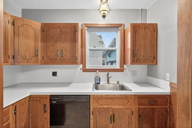 $499,000 | 93 Parker Street, Attleboro, MA 02703