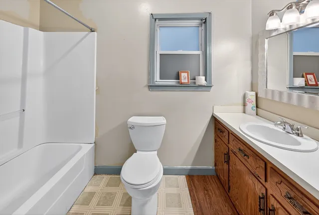 $499,000 | 93 Parker Street, Attleboro, MA 02703