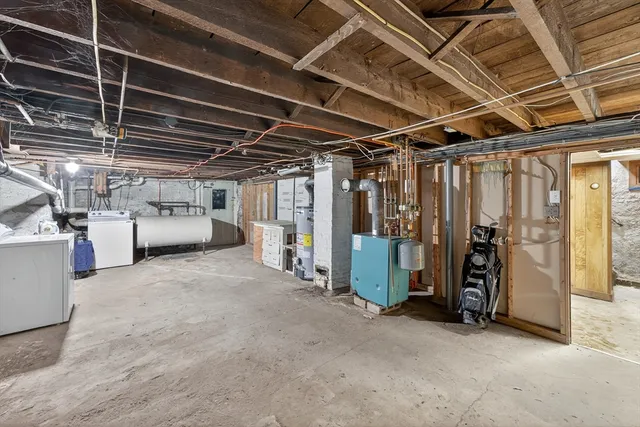 $499,000 | 93 Parker Street, Attleboro, MA 02703