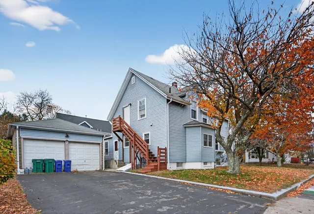 $499,000 | 93 Parker Street, Attleboro, MA 02703