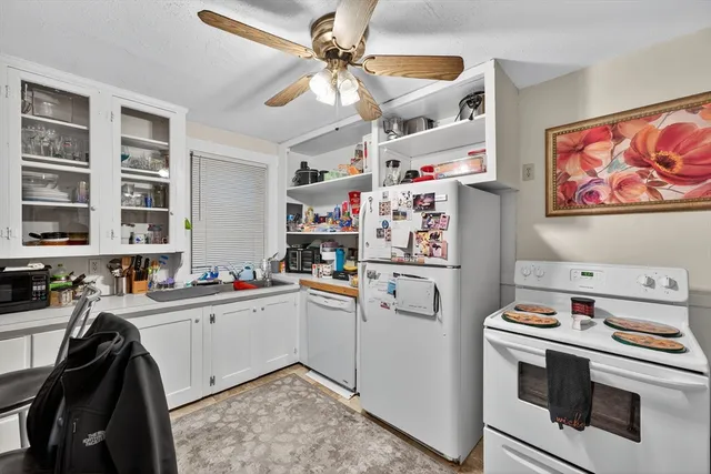 $499,000 | 93 Parker Street, Attleboro, MA 02703