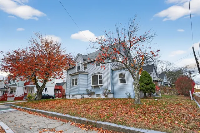 $499,000 | 93 Parker Street, Attleboro, MA 02703