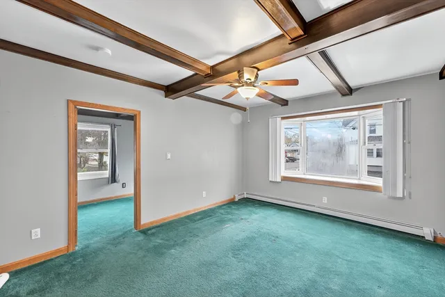 $499,000 | 93 Parker Street, Attleboro, MA 02703