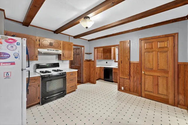 $499,000 | 93 Parker Street, Attleboro, MA 02703