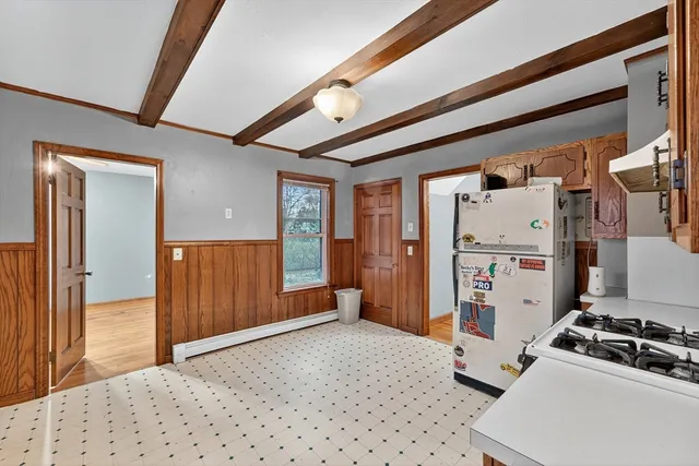 $499,000 | 93 Parker Street, Attleboro, MA 02703