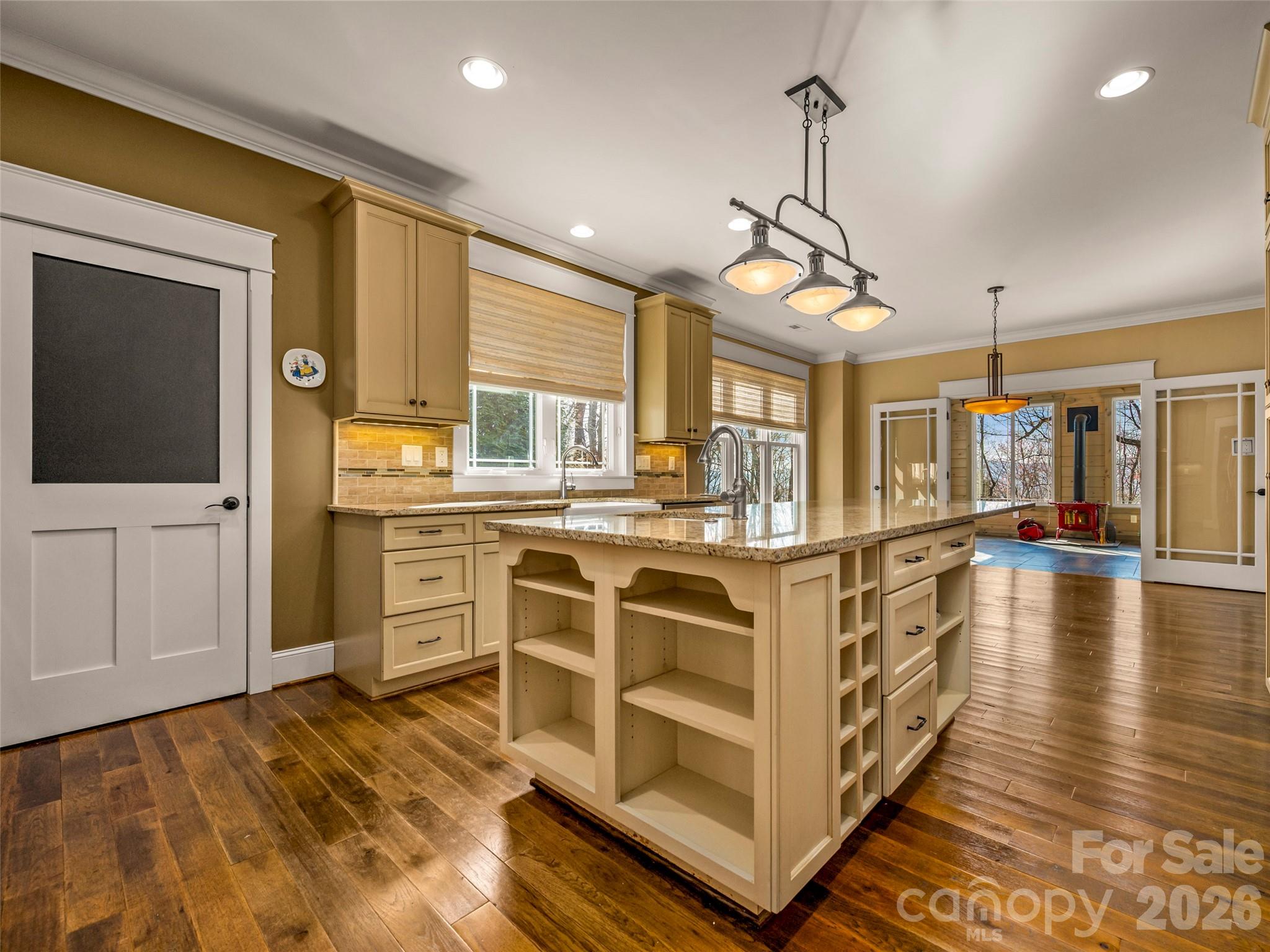 439 Monarch Road Hendersonville, NC 28739 - Photo 18 of 48 Gallery Image 18