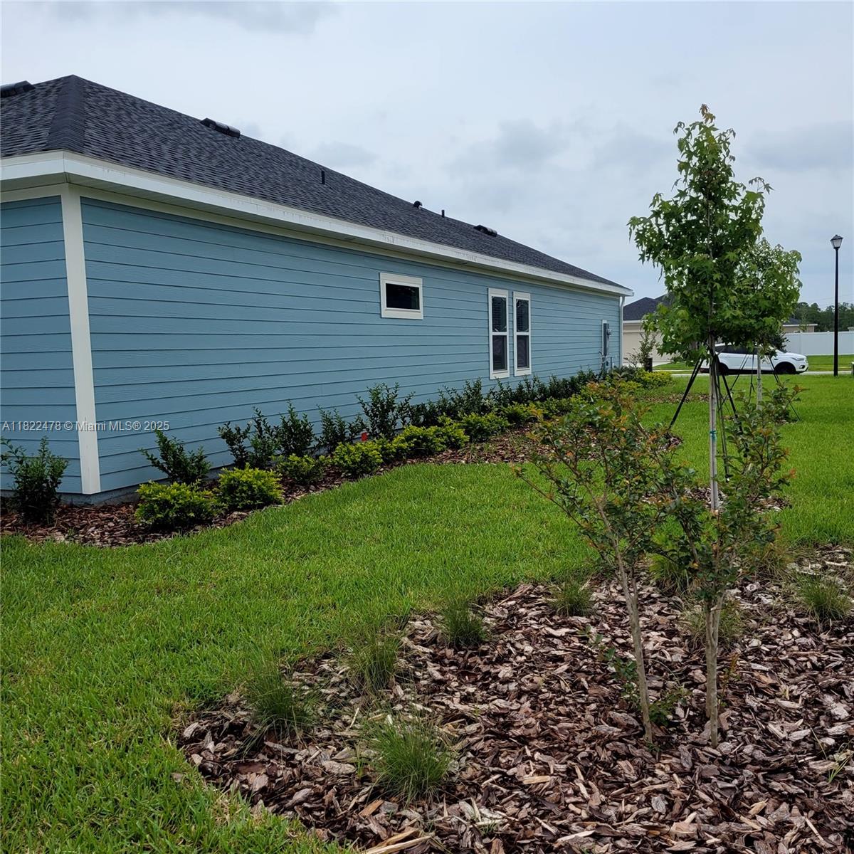 4155 Acoma Drive Ormond Beach, FL 32174 - Photo 12 of 49 a view of a house with a yard