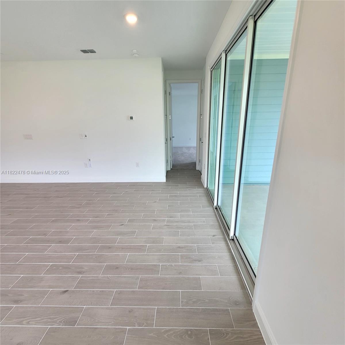 4155 Acoma Drive Ormond Beach, FL 32174 - Photo 34 of 49 a view of a hallway