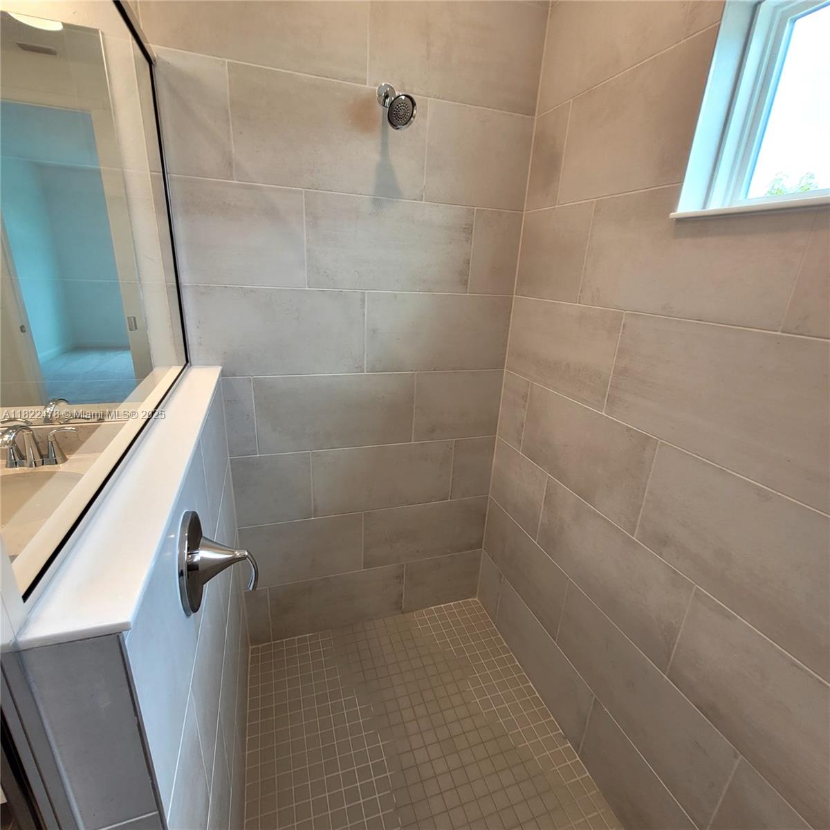 4155 Acoma Drive Ormond Beach, FL 32174 - Photo 42 of 49 a bathroom with a shower