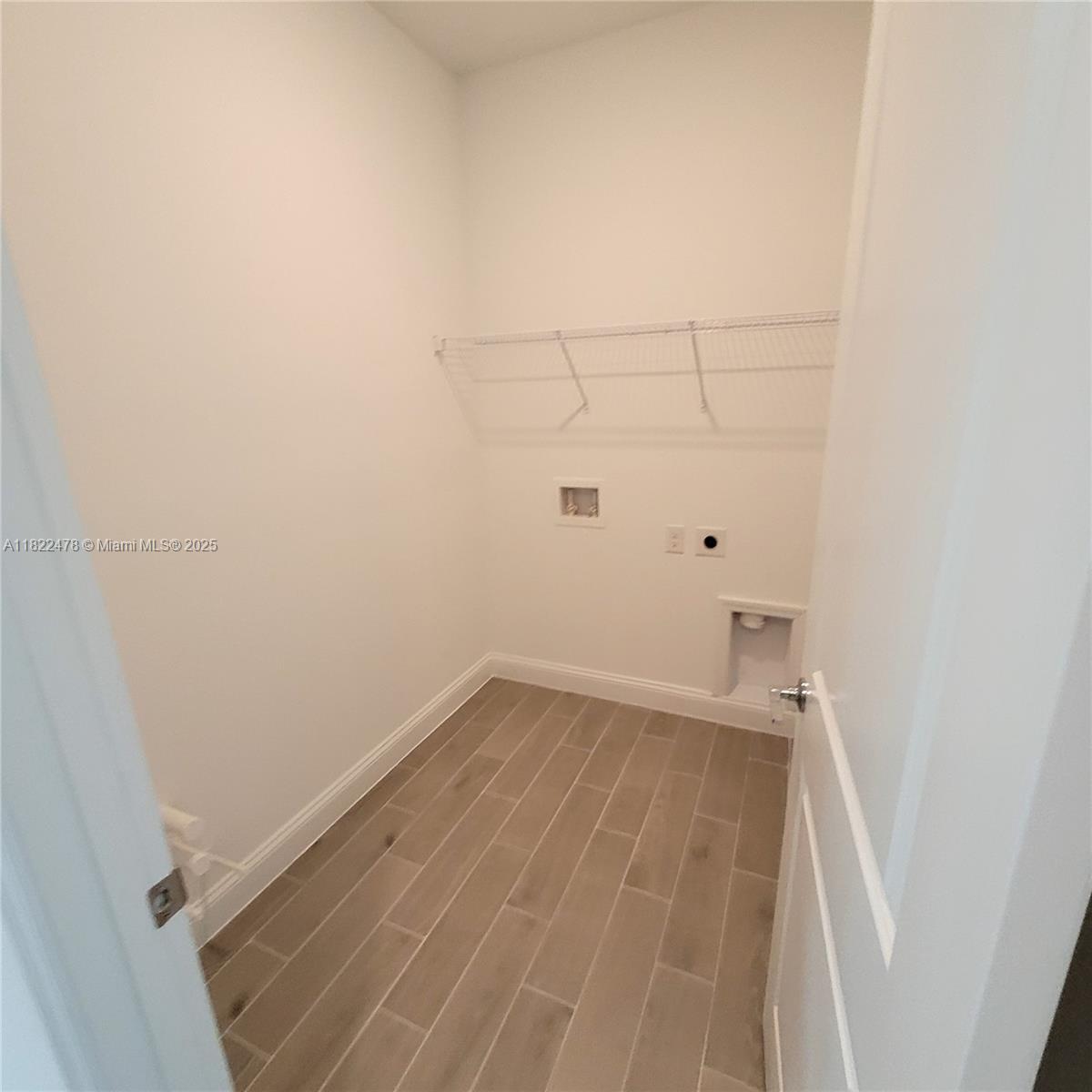 4155 Acoma Drive Ormond Beach, FL 32174 - Photo 44 of 49 a view of a room with white door