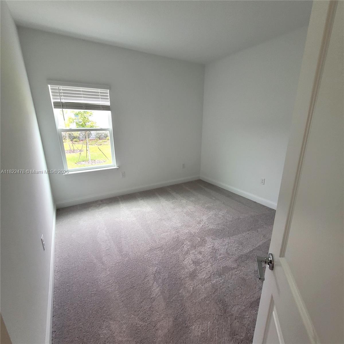 4155 Acoma Drive Ormond Beach, FL 32174 - Photo 47 of 49 an empty room with a window