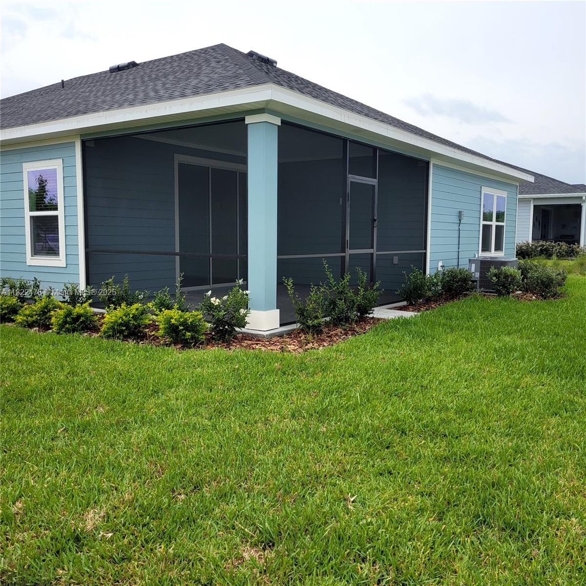 4155 Acoma Drive Ormond Beach, FL 32174 - Photo 6 of 49 a front view of a house with garden