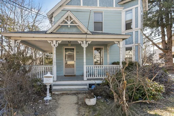 $329,000 | 39 Park Street, Paris, ME 04281