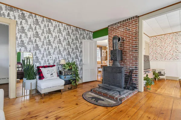 $329,000 | 39 Park Street, Paris, ME 04281