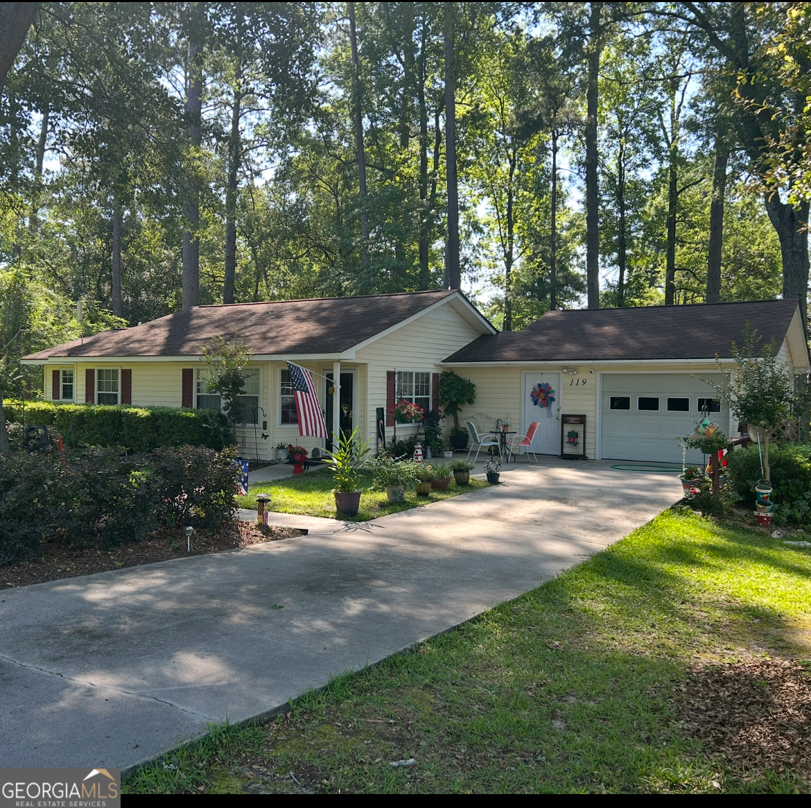 119 Southwest Peter Street Cochran, GA 31014 - Photo 1 of 1 Gallery Image 1