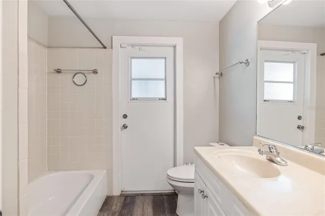 $3,250 | 6001 South Himes Avenue, Unit 1/2, Tampa, FL 33611