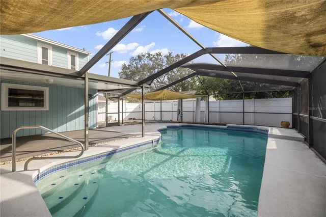 $3,250 | 6001 South Himes Avenue, Unit 1/2, Tampa, FL 33611