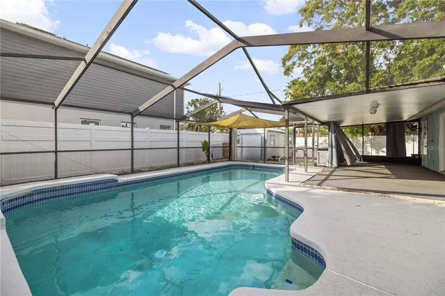 $3,250 | 6001 South Himes Avenue, Unit 1/2, Tampa, FL 33611