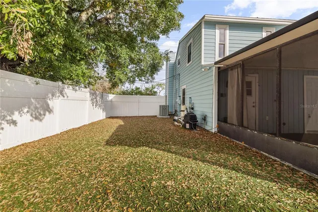 $3,250 | 6001 South Himes Avenue, Unit 1/2, Tampa, FL 33611