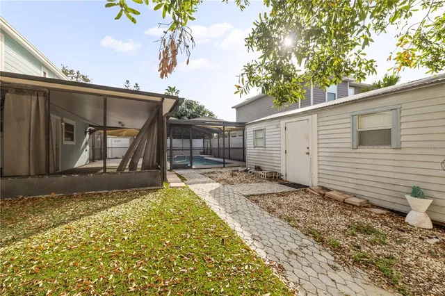 $3,250 | 6001 South Himes Avenue, Unit 1/2, Tampa, FL 33611