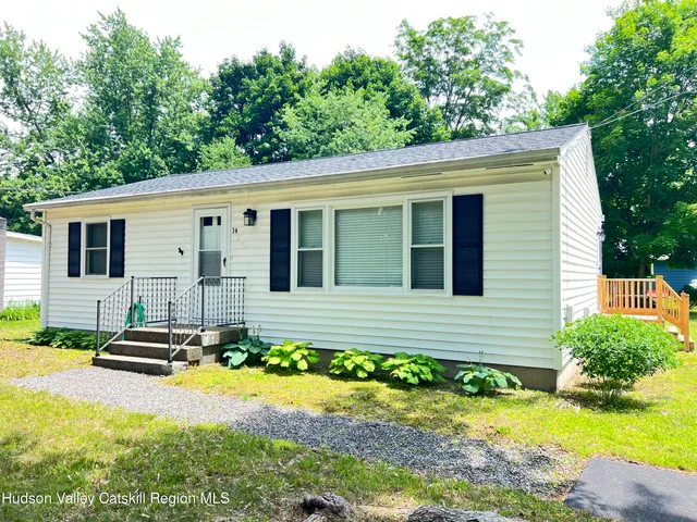 $255,000 | 14 Brown Road East, Copake, NY 12516
