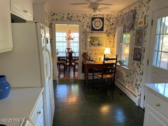 $358,000 | 304 Mt Vernon Drive Northwest, Wilson, NC 27893