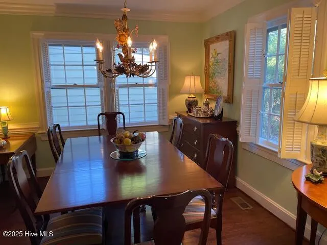 $358,000 | 304 Mt Vernon Drive Northwest, Wilson, NC 27893