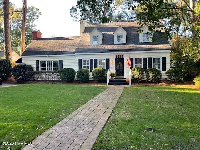 $358,000 | 304 Mt Vernon Drive Northwest, Wilson, NC 27893