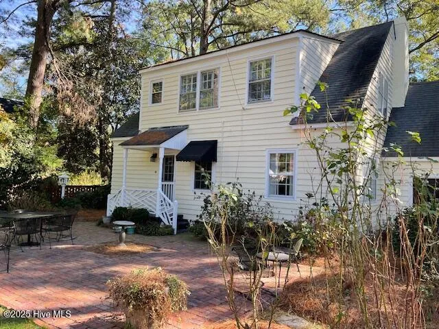 $358,000 | 304 Mt Vernon Drive Northwest, Wilson, NC 27893