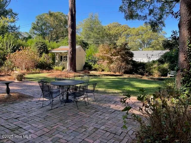 $358,000 | 304 Mt Vernon Drive Northwest, Wilson, NC 27893