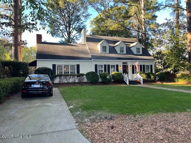 $358,000 | 304 Mt Vernon Drive Northwest, Wilson, NC 27893